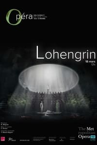 Lohengrin (Metropolitan Opera) (2023)