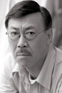 Stanley Fung Shui-Fan