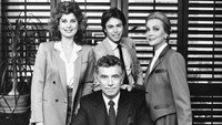 «Искатель потерянной любви (1984-1985)» — обои к сериалу #3