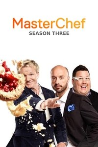 Watch MasterChef - Season 3 123Movies