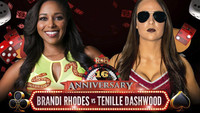 «ROH: 16th Anniversary (2018)» — обои к фильму #3