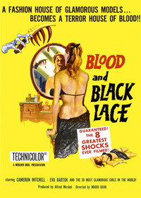 Постер фильма «Шесть женщин для убийцы (1964)» — (5 из 54)
