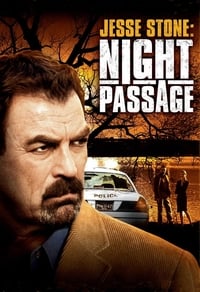 Poster de Jesse Stone: Night Passage