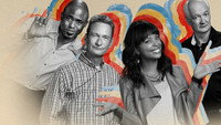 «Whose Line Is It Anyway? (2013-2023)» — обои к сериалу #1