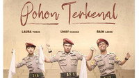 «Pohon Terkenal (2019)» — обои к фильму #1