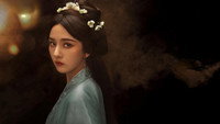 Обои к сериалу «Узник красоты (2025)» — (23 из 48)