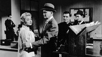 «Обвиненный в убийстве (1956)» — обои к фильму #1