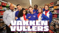 «Vakkenvullers (2018-2019)» — обои к сериалу #1