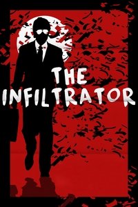 The Infiltrator Movie Poster