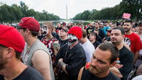 «The United States of Insanity (2021)» — обои к фильму #1