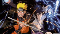 Naruto Shippuuden
