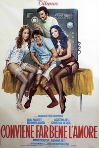 En 2000, il conviendra de bien faire l'amour (1975)