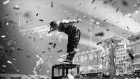 «Rammstein: Völkerball (2006)» — обои к фильму #3