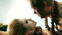 Обои к фильму «Джунгли (2012)» — (12 из 19)