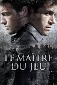 Poster de Le Maître du jeu