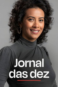 Jornal Das Dez (1996) subtitle poster