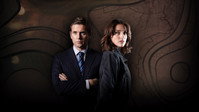 «Исчезающий треугольник (2023)» — обои к сериалу #1