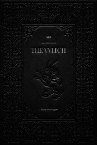 Постер фильма «Ведьма (2015)» — (12 из 106)