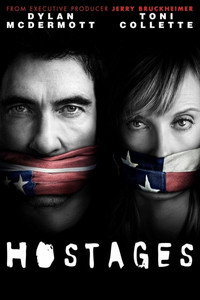 Постер сериала «Заложники (2013-2014)» — (2 из 6)