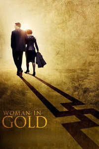 Постер фильма «Женщина в золотом (2015)» — (5 из 26)