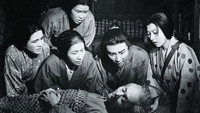 «Река Печальной Флейты (1960)» — обои к фильму #1