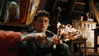 Harry Potter et le Prince de Sang Mêlé