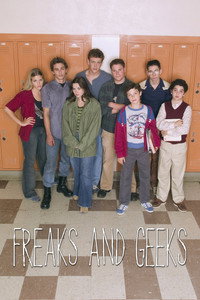 Постер сериала «Хулиганы и ботаны (1999-2000)» — (14 из 39)
