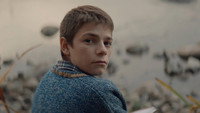 «Танец Али и Зин (2021)» — обои к фильму #1