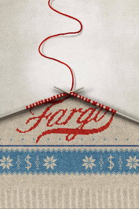 Постер сериала «Фарго (2014)» — (13 из 137)