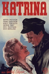 Poster de Katrina