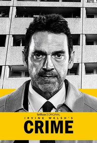 Постер сериала «Преступление (2021)» — (4 из 13)