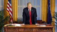 «The President Show (2017-2018)» — обои к сериалу #4