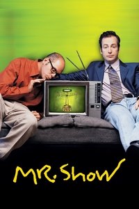 tv show poster Mr.+Show+with+Bob+and+David 1995