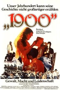 Movieposter 1900