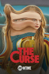 Постер сериала «Проклятие (2023)» — (8 из 52)