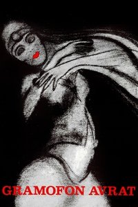 Poster de Gramofon Avrat