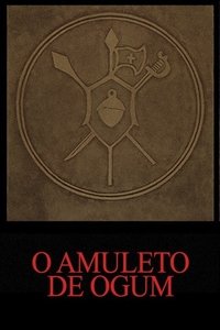 Poster de O Amuleto de Ogum