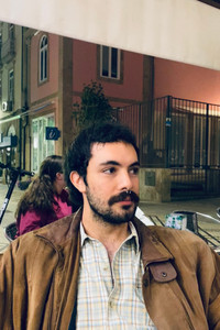 Tomás Geraldo