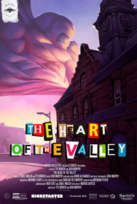 Постер фильма «The Heart of the Valley (2022)» — (4 из 9)