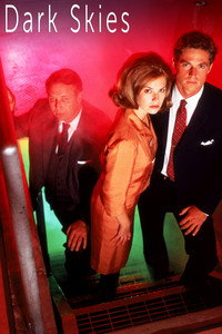 Постер сериала «Темные небеса (1996 - 1997)» — (3 из 11)