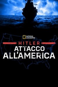 copertina serie tv Hitler%3A+attacco+all%27America 2021