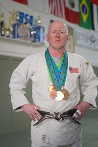 Scott Moore