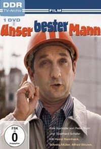 Unser bester Mann (1983)