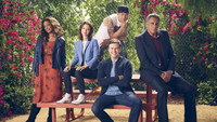 «Родители-одиночки (2018-2020)» — обои к сериалу #7