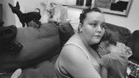 «TINY: The Life of Erin Blackwell (2016)» — обои к фильму #5