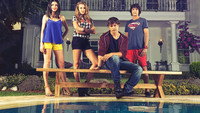 «Прилив (2013 - 2015)» — обои к сериалу #2
