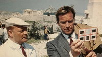 «Агент 077: Миссия Кровавая Мэри (1965)» — обои к фильму #1