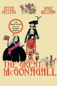 Poster de The Great McGonagall
