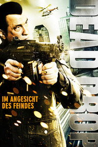 Movieposter Dead Drop - Im Angesicht des Feindes