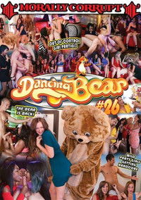 Dancing Bear 26